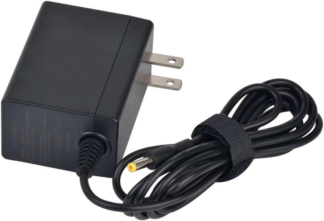 Batmax PSP Fast Charger for Sony PSP 1000 2000 3000 Series (PSP-1001, 2001, 3001) Console - Product Image