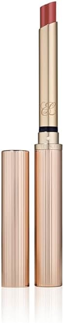 Estée Lauder Pure Color Explicit Long-Lasting Slick Shine Slim Lipstick for Women | Plumping & Hydrating - Product Image