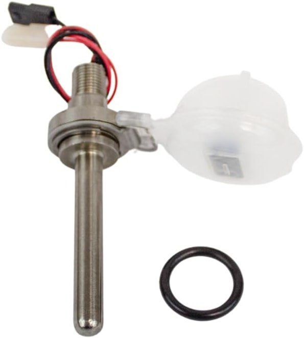 National Band Saw Float Switch and Probe Assembly – Compatible with Hobart Dishwashers AM14, AM15, C44A, CL54e, FT900 Series – Direct Replacement for 00-289121, Durable Part for Water Level Control - Product Image