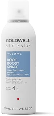Goldwell StyleSign Root Boost Spray - Product Image