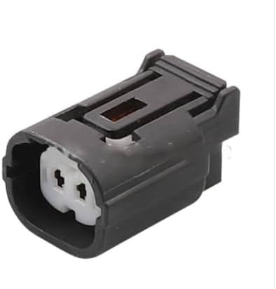 2 Pin Connector - compatible with CE2682, KET MG644 - Product Image