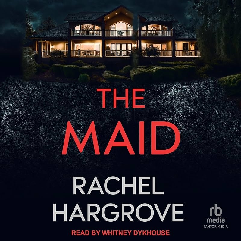 The Maid - Product Image