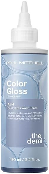 Paul Mitchell The Demi Color Gloss, Glosses in 3 Minutes - Product Image