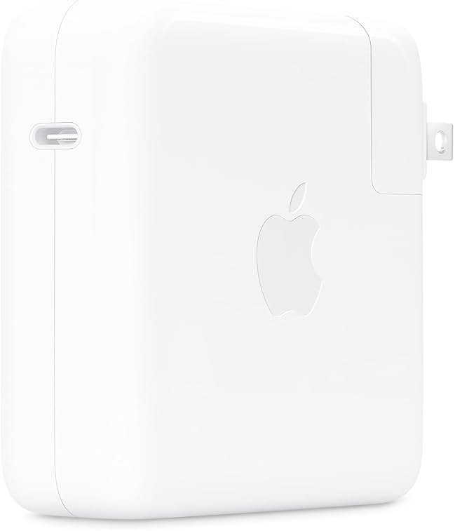 Apple 96W USB-C Power Adapter - Product Image
