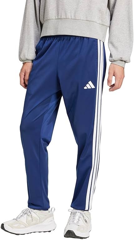 adidas Men's Dayready Track Pants - Product Image