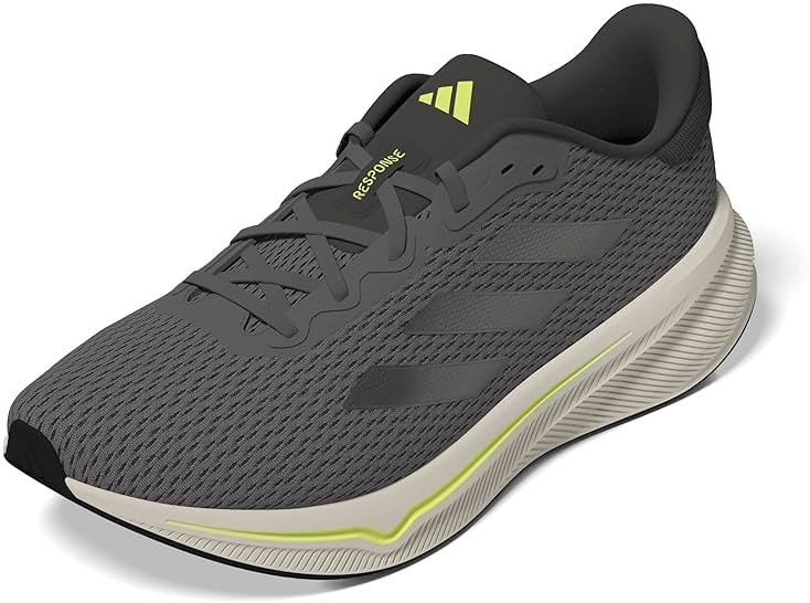 Adidas Mens Response Running - Product Image