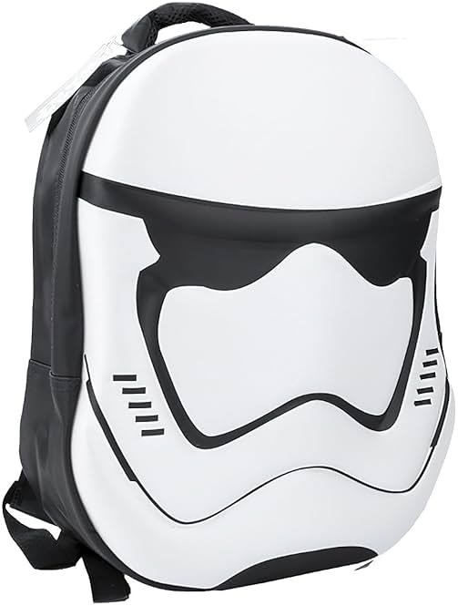 YMHKVU Kids Backpacks back to school Large Travel Laptop Backpack for Men Women Camping Daypack white, 15.6in - Product Image