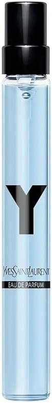 Yves Saint Laurent Y Mini Spray Edp Spray For Men, 10 Ml Refillable - Product Image