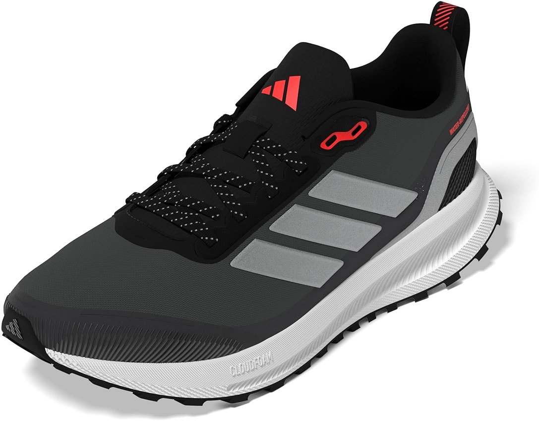 Adidas Mens Run Falcon 5 Trail - Product Image
