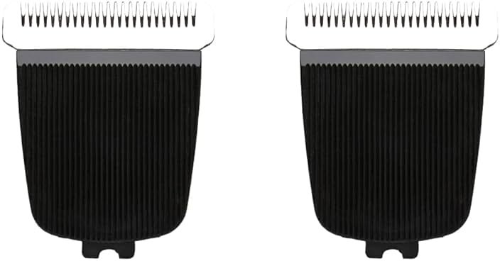 Dr. Squatch Groin Guardian Electric Trimmer Replacement Blades - 2-pack - Product Image