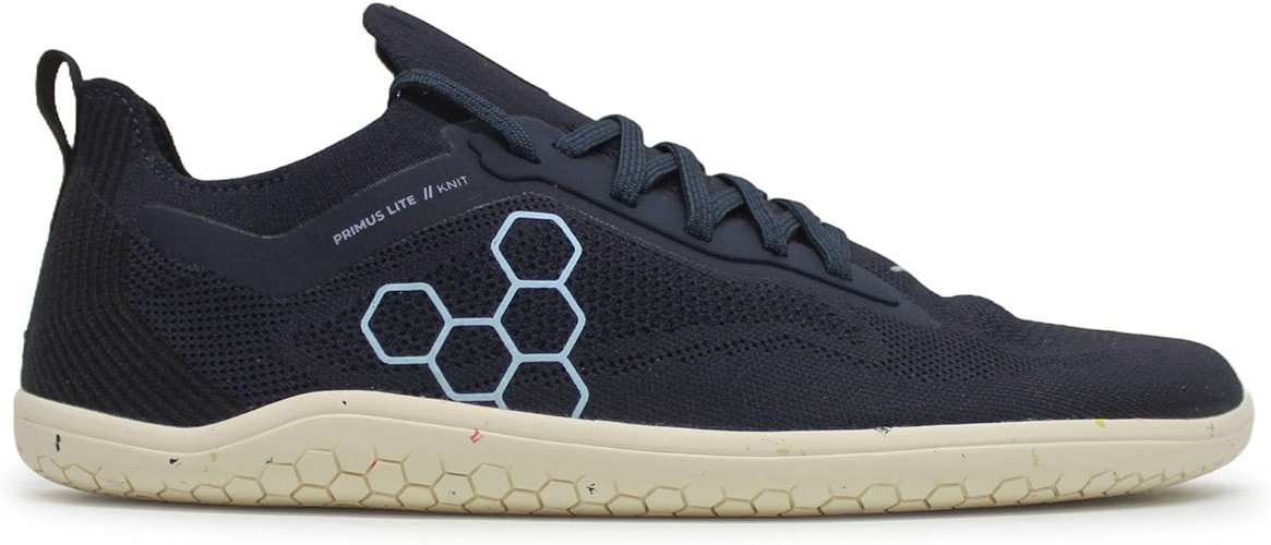 Vivobarefoot Men's Primus Lite Knit Running Shoe - Product Image
