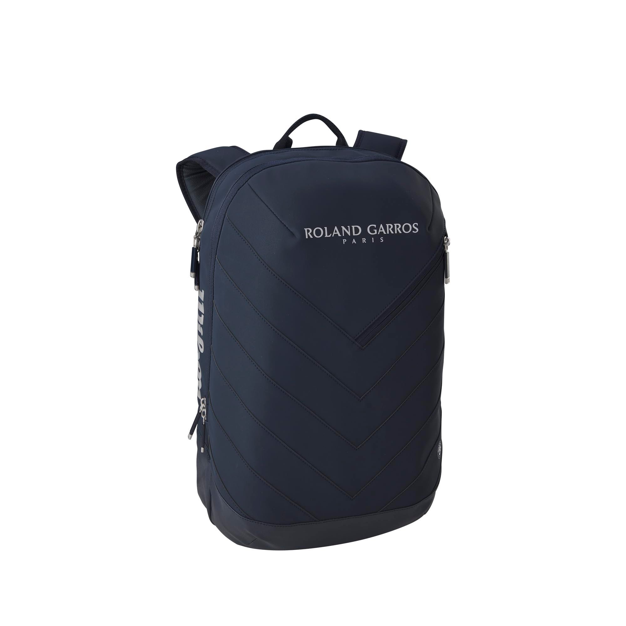 WILSON Roland Garros Session De Soiree 2024 Tennis Backpack - Product Image
