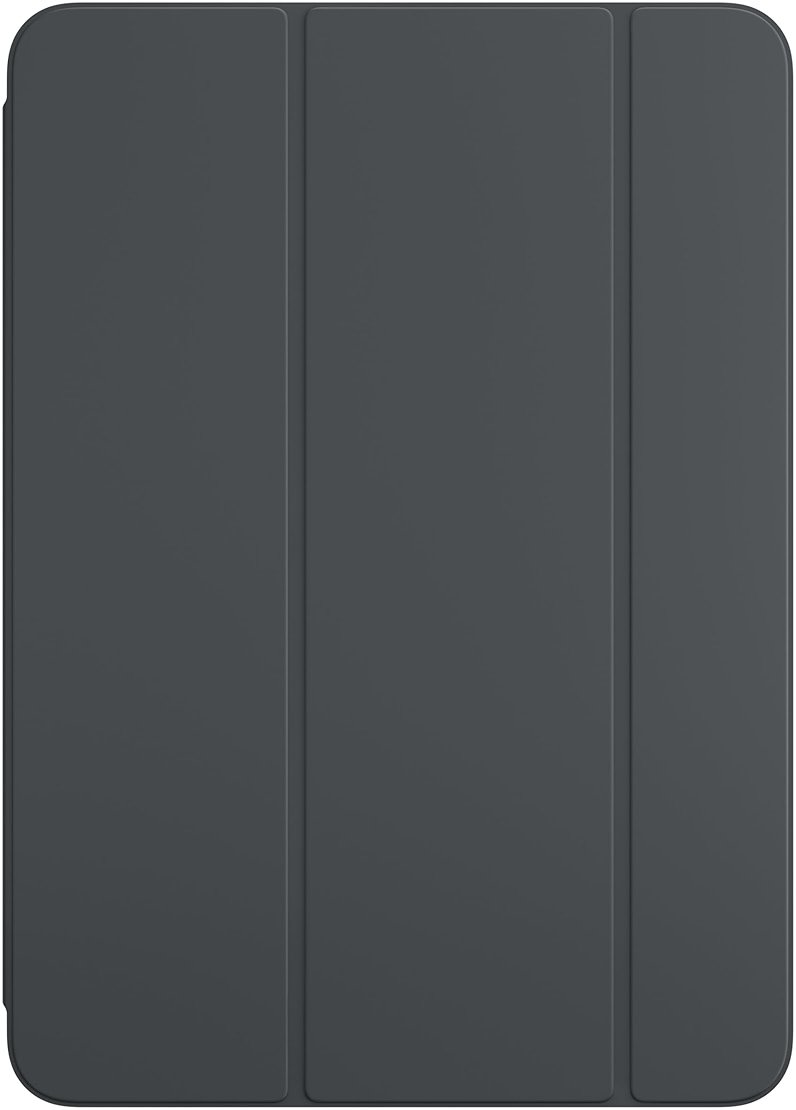 Apple Smart Folio for iPad Pro 11-inch (M5 and M4) - Black ​​​​​​​ - Product Image