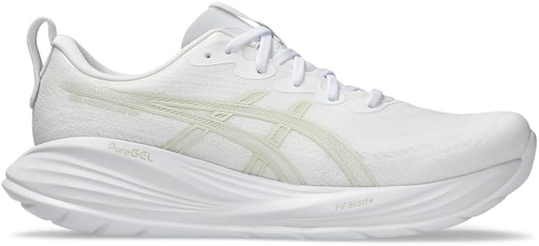 ASICS Men's Gel-Cumulus 27 Running Shoes - Product Image