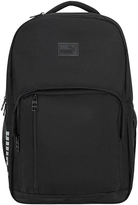 PUMA Prose Backpack, Black, OS - Product Image
