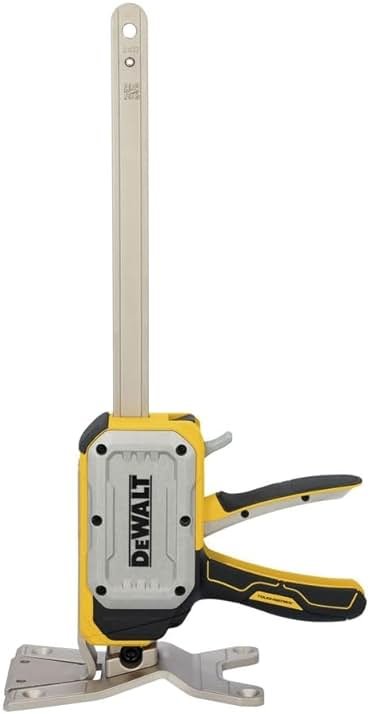 Dewalt DWHT83550 TOUGHSERIES Construction Jack - Product Image