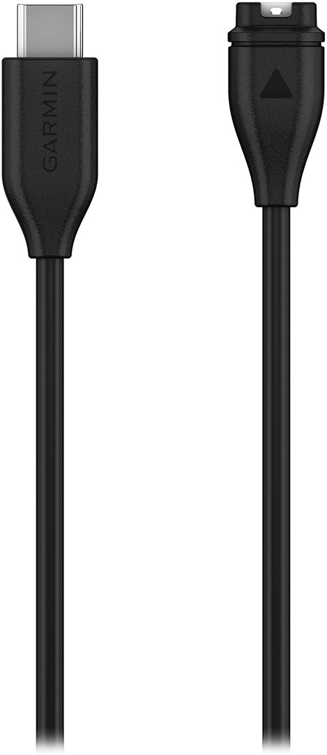 Garmin USB-C Charging/Data Cable, 0.5 Meter - Product Image