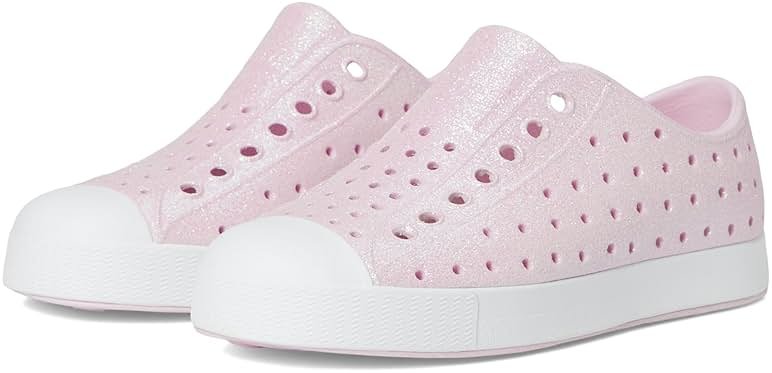 Native Shoes Unisex-Child Jefferson Bio-Bling Sneakers - Product Image