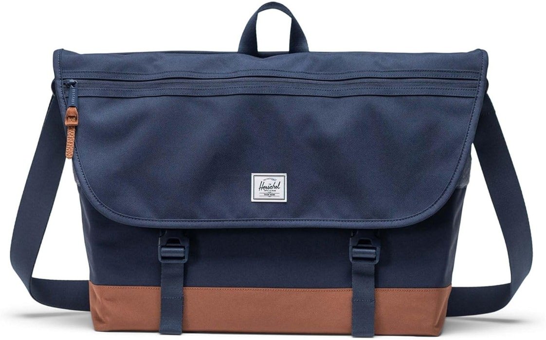 Herschel Supply Co. Cove Messenger - Product Image
