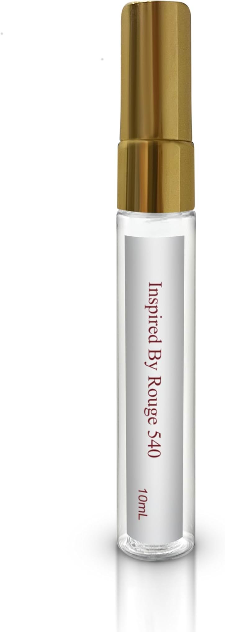 Okian Fragrance Perfume Inspired by Bac. Rouge 540, 10ml Vial Sampler Travel Size - Product Image