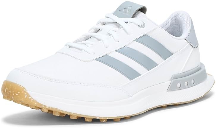 Adidas Men's S2G Sl Golf Shoes - Product Image