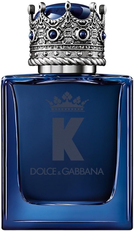 Dolce& Gabbana K Intense, Eau De Parfum Spray, For Men - Product Image
