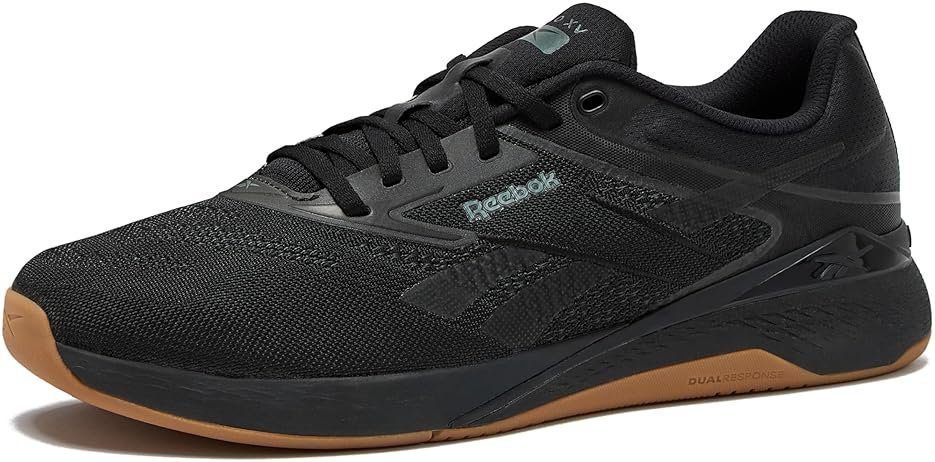 Reebok Nano X5 Mens Shoes, Cross Training Sneakers for Men - Product Image