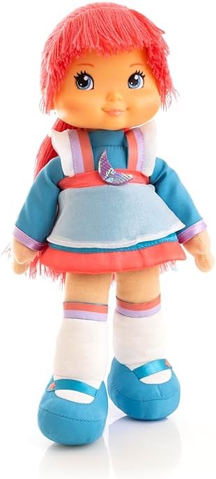Rainbow Brite 'Limited Edition' 12-inch Moonglow Doll - SDCC 2024 - Product Image