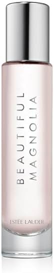 Estée Lauder Beautiful Magnolia Eau de Parfum Spray with Notes of Lush Magnolia, Solar Gardenia, Warm Woods & Luminous Musk | Floral Perfume for Women | Perfumes for Women - Product Image