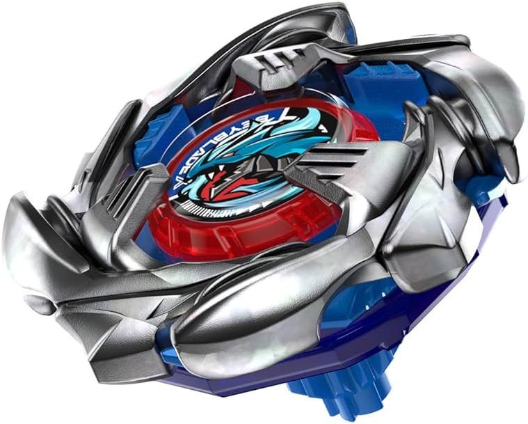 Beyblade X Beyblade X BX-34 Starter Cobalt Dragoon 2-60C Age 6+ - Product Image
