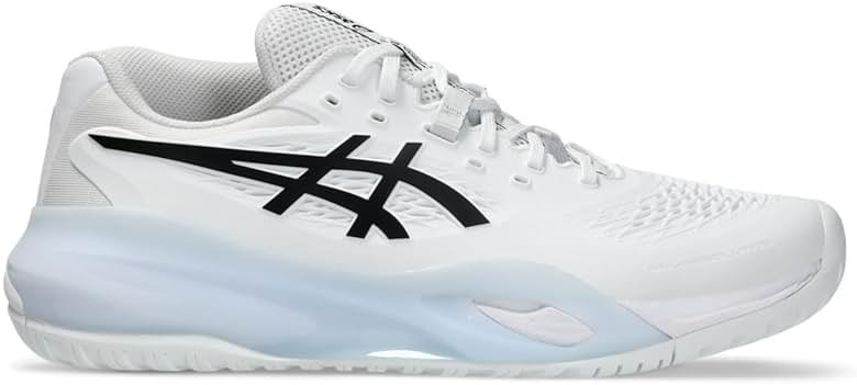 ASICS Men's Gel-Resolution X Tennis Shoes - Product Image