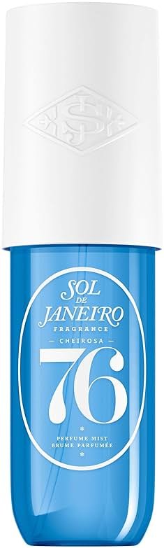 Sol de Janeiro Cheirosa Hair & Body Perfume Mist - Product Image