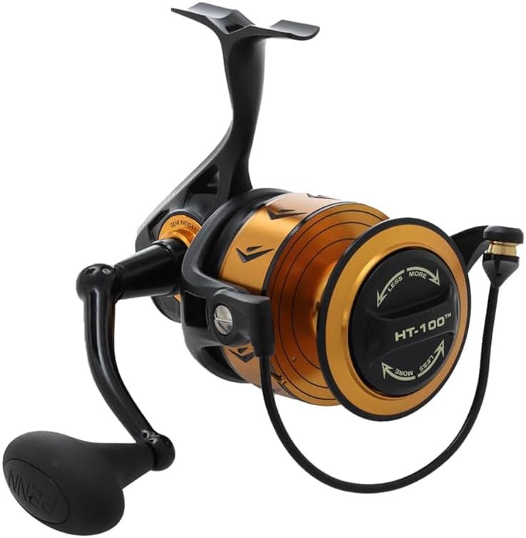 Spinfisher® VII Spinning Reel - Product Image
