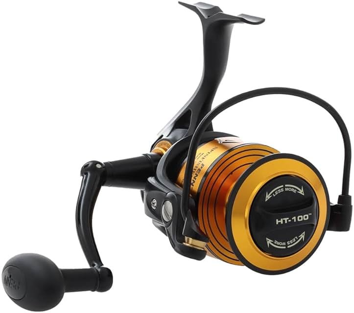 Penn SSVII6500 Spinfisher VII - Product Image