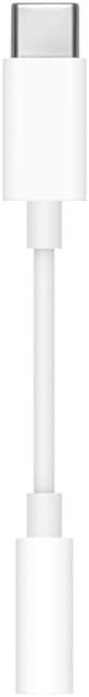 Apple USB-C to 3.5 mm Headphone Jack Adapter - Product Image