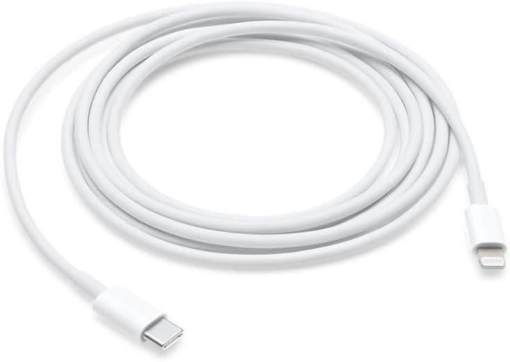 Apple USB-C to Lightning Cable (2 m) - Product Image