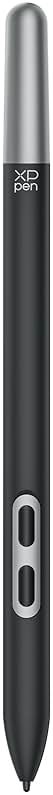 XPPen X3 Pro Slim Stylus 16K Pressure Levels Battery-free Stylus Higher Accuracy Only Compatible for XPPen Artist Pro 14 & 16 Gen 2/ Deco Pro Gen 2 Series /Artist Pro 19 Drawing Tablet - Product Image
