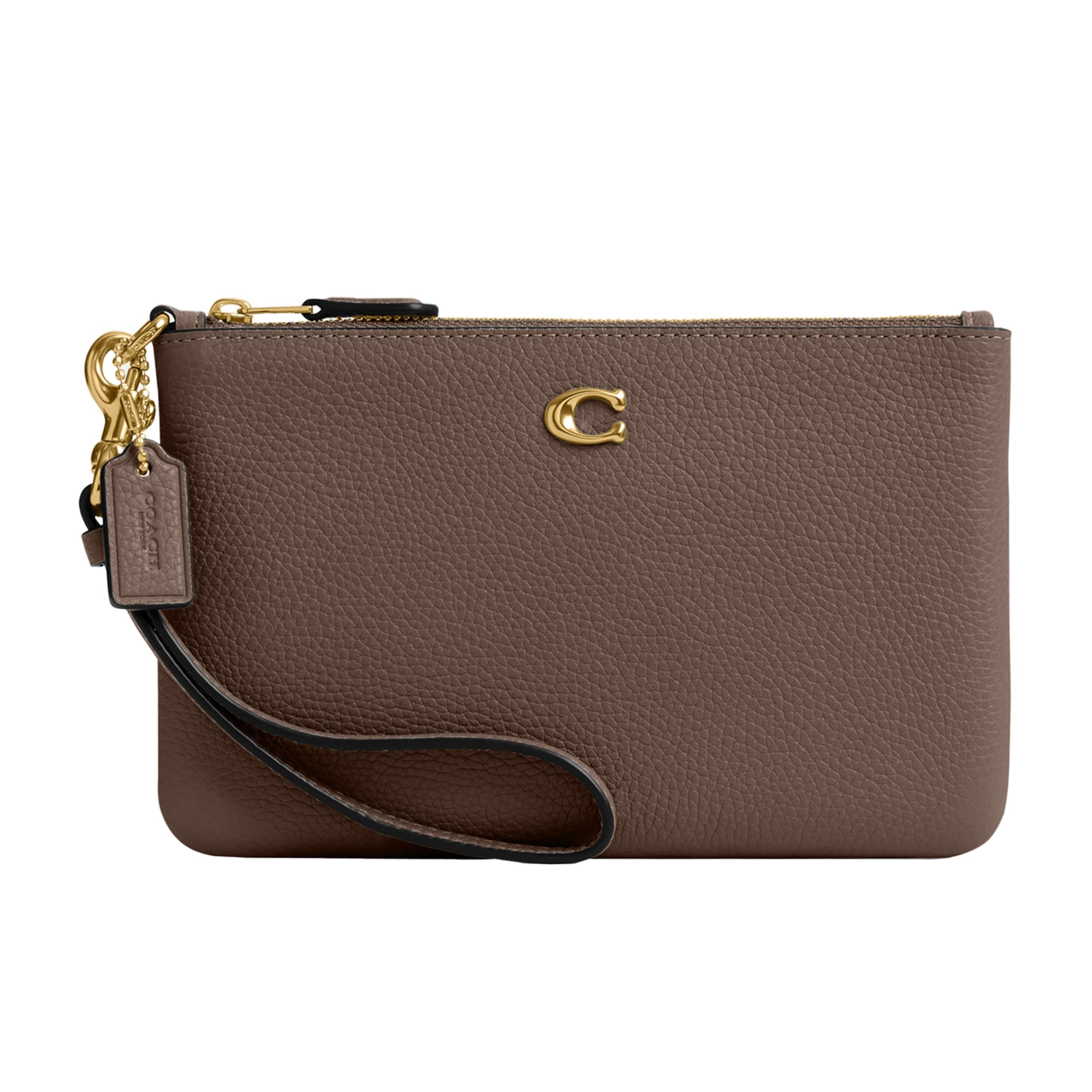 COACH Essential Small Wristlet - Product Image