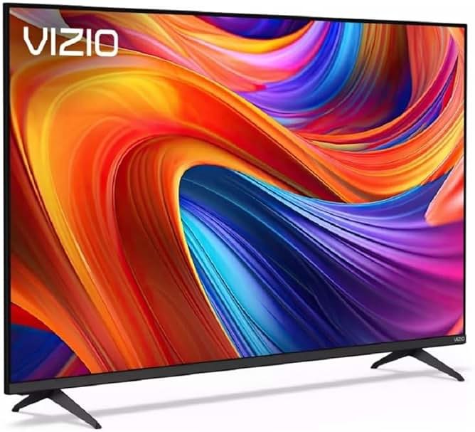 Vizio V4K55M 55″ Class 4K UHD HDR Smart TV - Product Image
