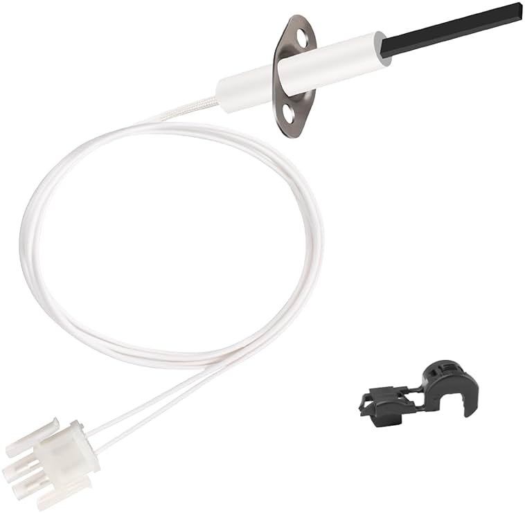 PROSOCOOL FDXLIGN1930 FD Ignitor Replacement Kit for Hayward Universal H-Series Low Nox Pool Heater Models H300FDP H300FDN H250FDN H250FDP H200FDN H200FDP H150FDN H150FDP, Pool Heater Parts - Product Image