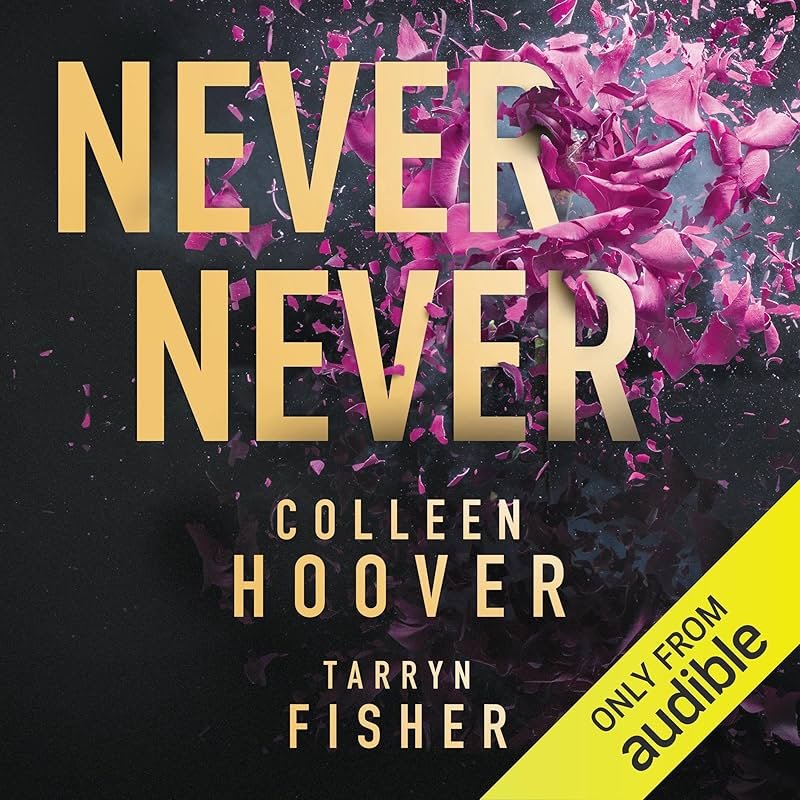 Never Never - Product Image