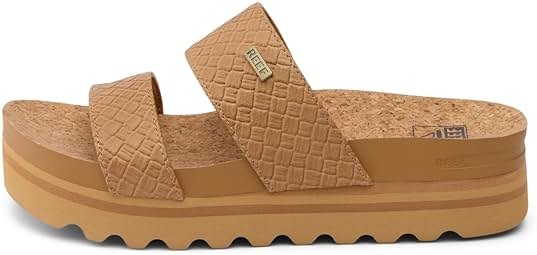 REEF Cushion Slim Womens Sandal - Product Image