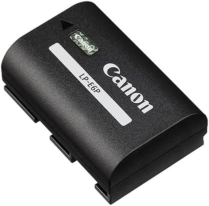 Canon Battery Pack LP-E6P - Product Image