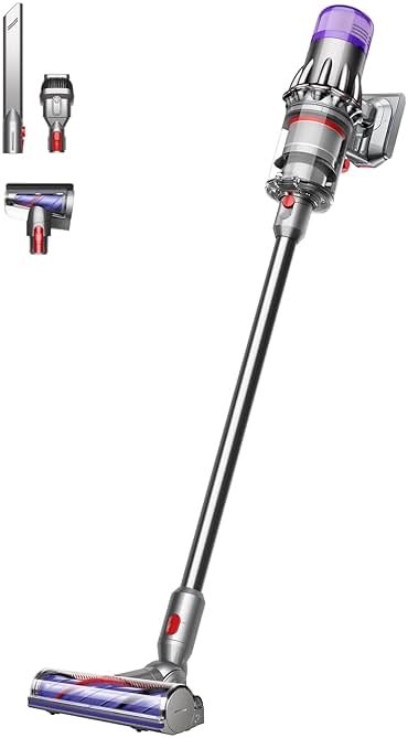 Dyson Digital Slim Cordless Vacuum - Product Image