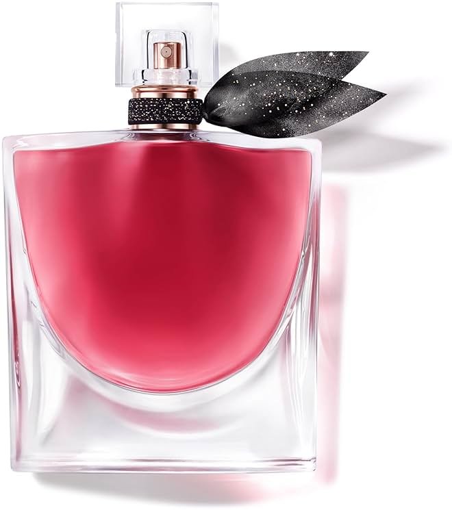 Lancôme La Vie Est Belle L'Elixir Eau de Parfum - Long Lasting Fragrance with Raspberry, Violet & Cocoa Butter - Floral Women's Perfume - Product Image