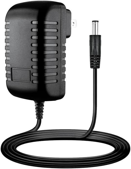 Digipartspower 18V Charger Compatible with Hypervolt Massage Gun Power Compatible with Hypervolt Go 2 Pro 55200 001-00 Hyperice 2 Pro Compatible with Hypervolt 2 Model 53200 038-00 Vyper 3/2/Go Power - Product Image