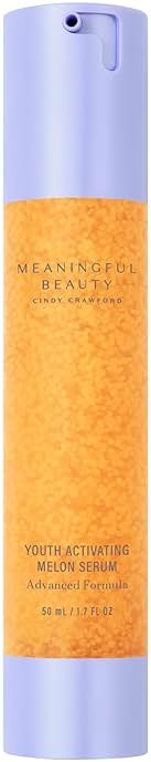 Meaningful Beauty Youth Activating Melon Serum - Product Image