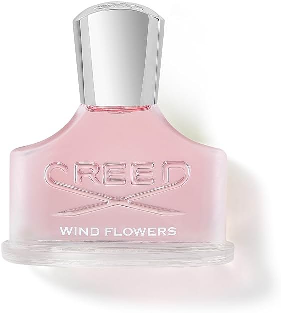 Creed Wind Flowers – Women's Luxury Perfume – Floral & Fresh Fragrance - Product Image