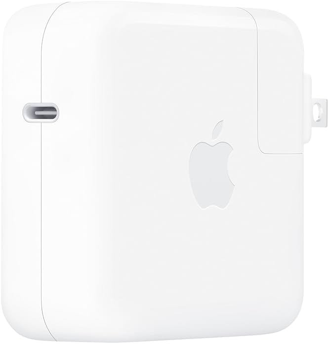 Apple 70W USB-C Power Adapter - Product Image