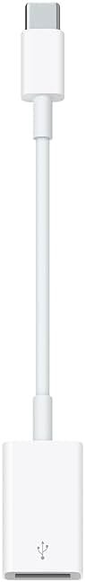 Apple USB-C to USB Adapter - Product Image